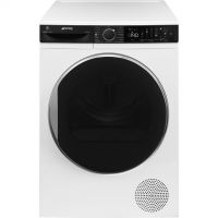 Отдельностоящая сушильная машина DT393RU4
